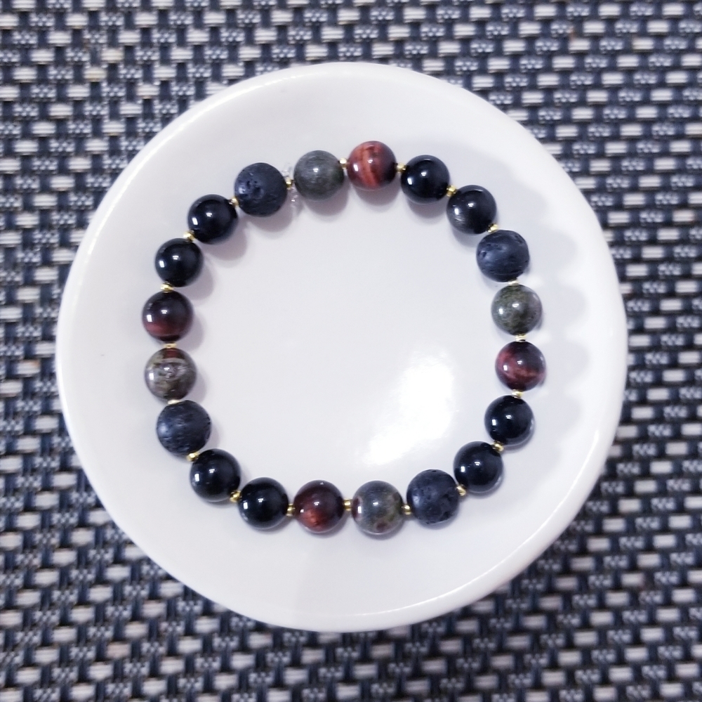 2x Many Blessings Bracelet - Picture 1 of 1